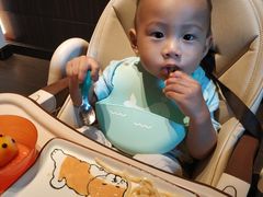 -海航大厦万豪酒店彩海轩中餐厅(霄云路店)
