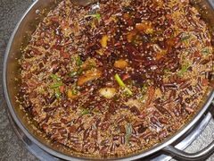 -胖子鱼·天水麻辣鱼火锅(秦州407店)