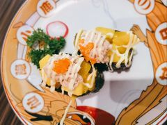 -仙隐小鹿中华料理(南宁万象城店)