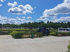 -北极村旅游风景区