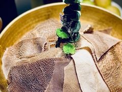 经典毛肚-巴奴毛肚火锅(二七万达店)