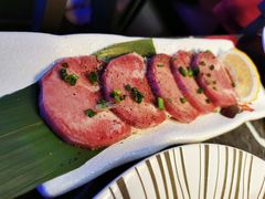 -十三姨正合丰烤肉(营迹路店)