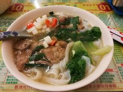 -顺记冰室(宝华路店)