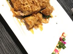 -若蘭慈·无国界素食料理(欢乐海岸店)