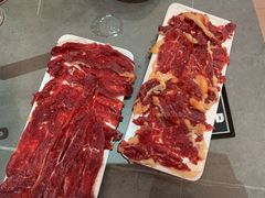 -官塘陈记鱼生·潮汕砂锅粥·牛肉火锅(潮枫路总店)