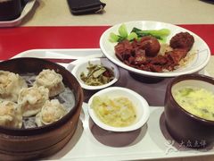 -五芳齋粽子点心(浦北路店)