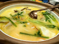 -云海肴汽锅鸡·云南小炒(曲江大悦城店)