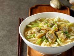 -奕景海鲜·大连菜(星海广场店)