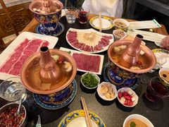-南门涮肉(上海一店)