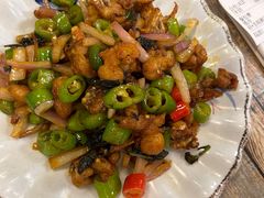 -利杨记·本味轩粥坊·烧烤(宝体店)