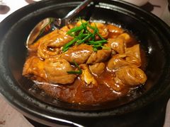 -璞徽·徽商家宴(长泰广场店)