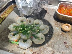 -赞酱川式烤肉(蜀都万达店)