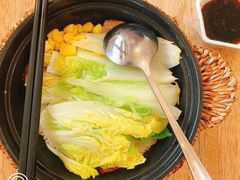 -堂屋糖水店(愚园店)