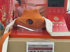 -盒马X会员店(上海森兰商都店)