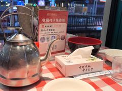 -老街鱼嘴巴(坡子街老店)