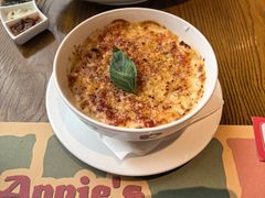 -安妮意大利餐厅(国贸店)