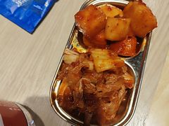 -梨花牛肉汤饭(仁恒伊势丹店)
