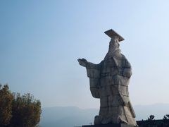 -秦始皇帝陵博物院(兵马俑)