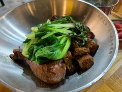 -阿金大白·上海菜馆(新天地店)