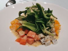 -紫鑫阁饭庄(长安店)