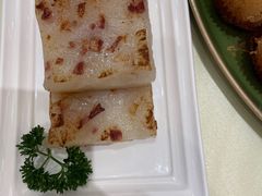 腊味煎萝卜糕-悦满堂酒家(广东亚洲国际店)