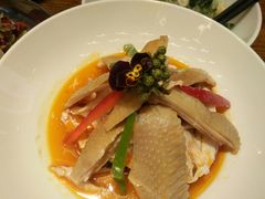 -必点海鲜·鲅鱼水饺(鞍山西道店)