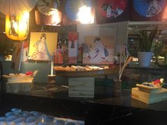 -诸暨耀江开元名都大酒店·琉森湖自助餐厅