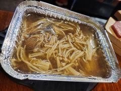 -大浪炭火鲜牛肉·酒场(竹禅街店)