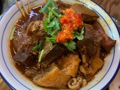 -CowCow其其·牛杂咖啡公司(六运店)