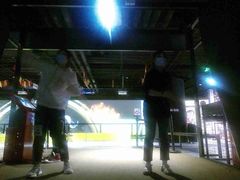 -VS SPORTS PARK运动玩乐园·团建·生日会(合生汇店)