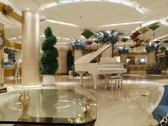 -宝丽金大酒店·洗浴中心