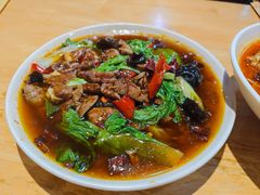 -人民食堂(青羊宫店)