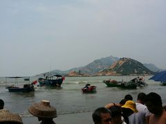 -那琴半岛地质海洋公园