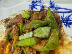 -碧海银沙海鲜餐厅(恒大海上威尼斯店)