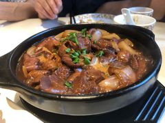 -壹只菜·崇明本地特色菜(崇明南门店)