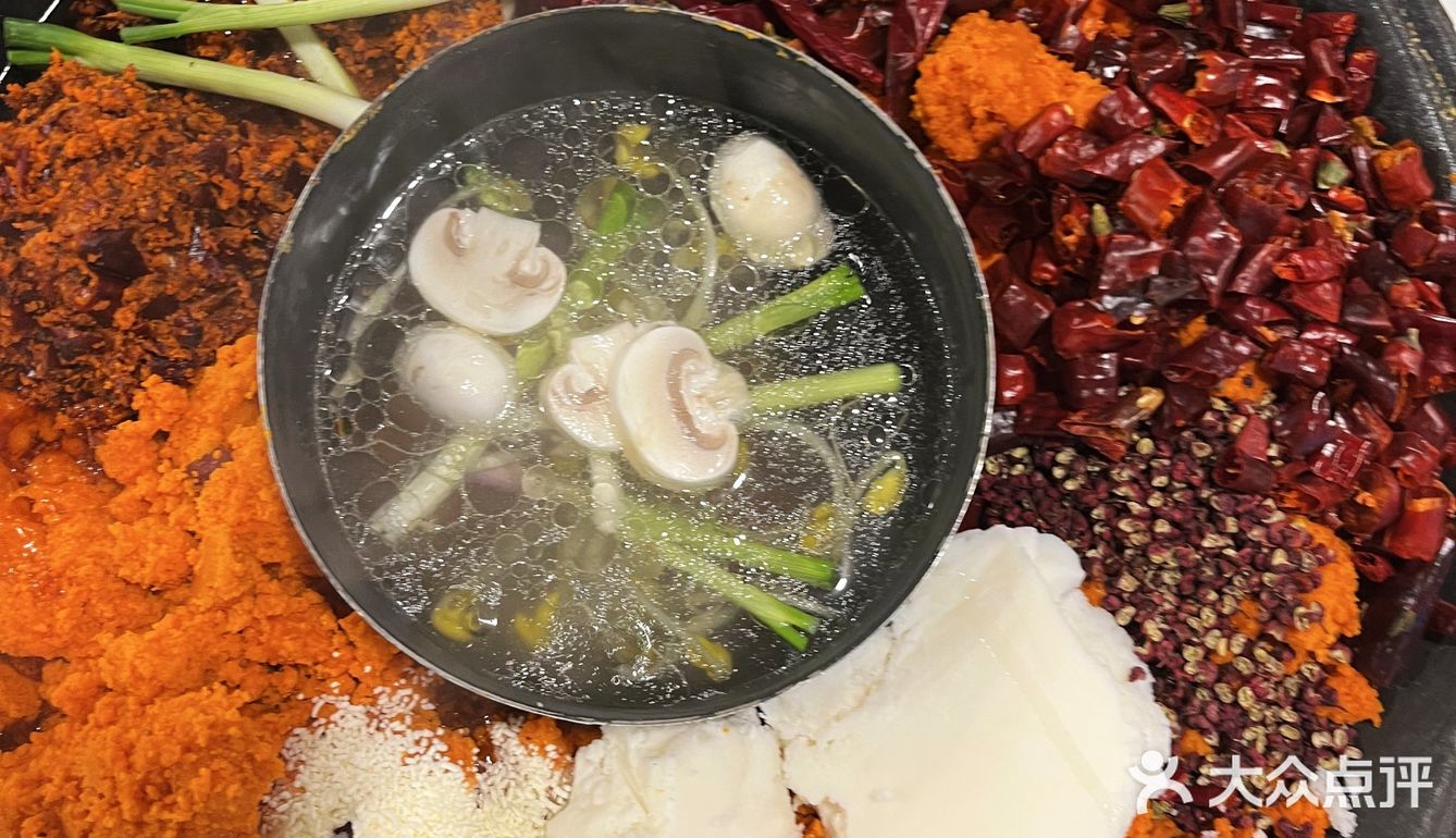 新发现🔍，那家火锅🍲让我们太惊喜了！