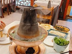 -东来顺饭庄(天坛店)