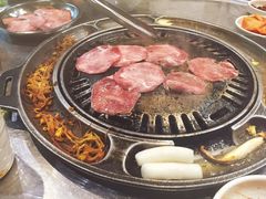 -元山烤肉店(假日广场店)