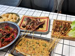 -杯莫亭(集里店)