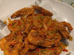-海王府百姓家宴•海鲜饺子(东城店)