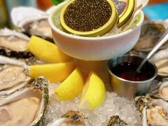 环球拼盘-Osteria Garden 生蚝花园餐厅(原进贤路店)
