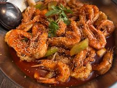 -李想大虾(绿地新都会店)