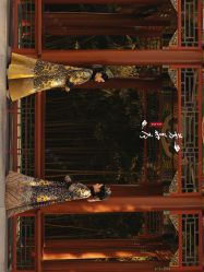 -美云庭古装·格格服汉服·京城旅拍(北京店)