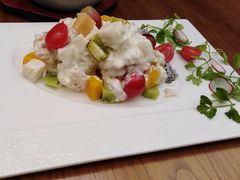 -陆壹捌餐厅(五大道店)