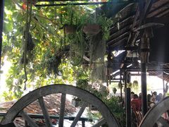 -自然餐厅(Phuket)