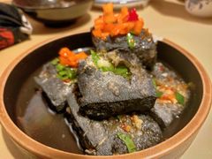 -江味龙虾馆·裸蓝龙虾(南山店)