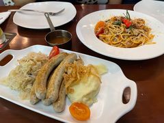 -haxnbauer海森堡德国餐厅(深圳coco店)