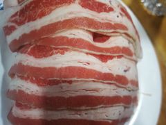 肥牛-元盛居(生态大街店)