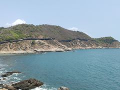 -三亚西岛海洋文化旅游区