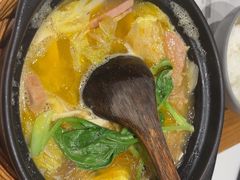 -馋三尺蟹粉小笼(人民广场店)